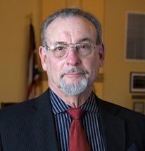 Attorney Steve Klein