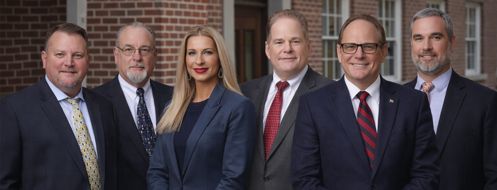 Photo of attorneys at Waite, Tomb & Eberly, LLP