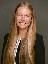 Lauren P. Williams